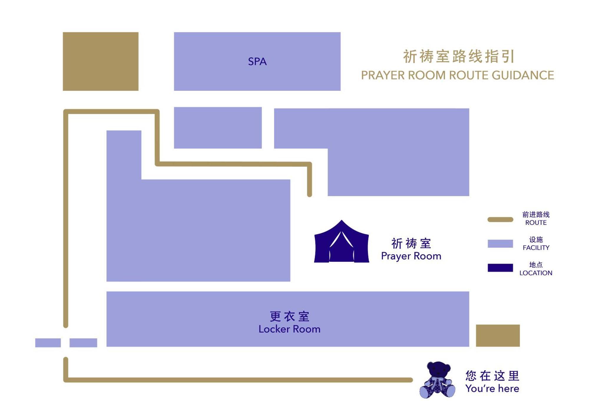 Conrad Guangzhou Hotel Exterior photo